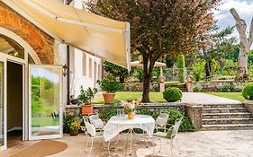 Agriturismo Relais Maddalene101